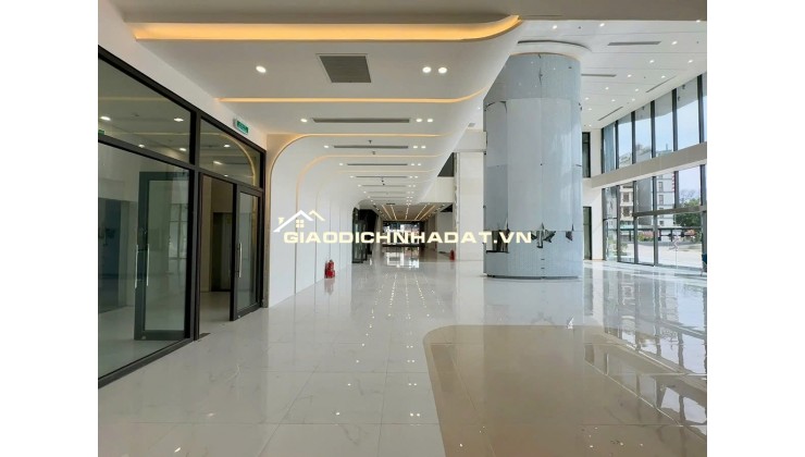 Suất ngoại giao sàn Văn phòng hạng A Goldmark City - dòng tiền 80-140tr/tháng